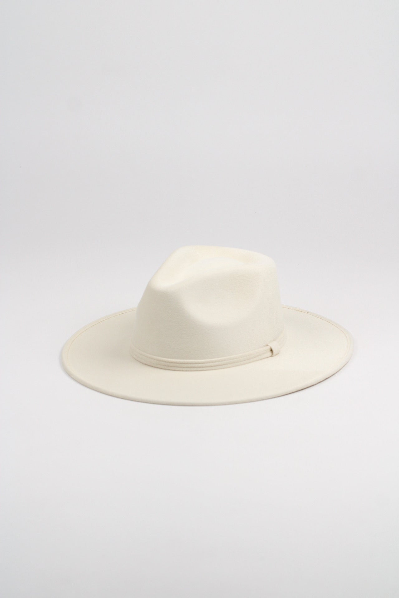 The Nomad - White