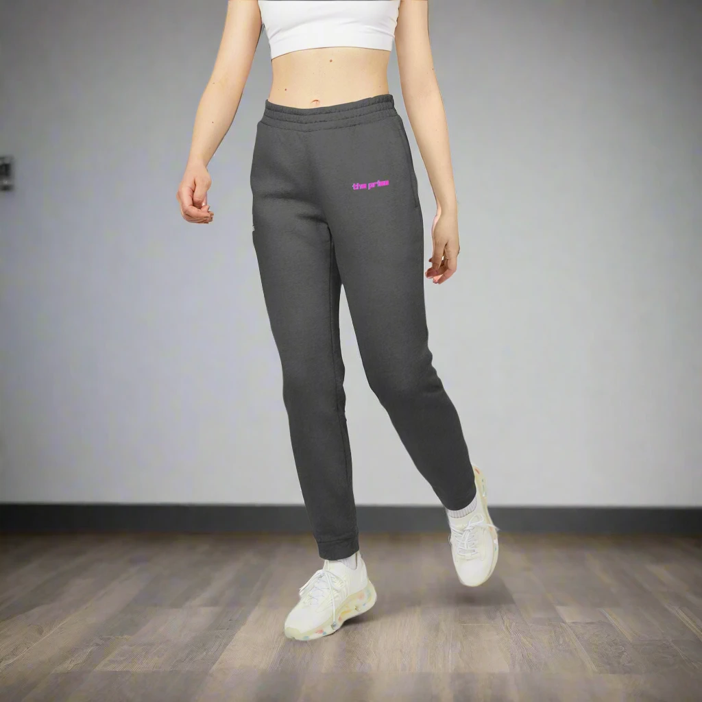 adidas Unisex Fleece Joggers The prize