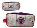 USA Hockey Miracle on Ice Officially Licensed Travel Kit Bag