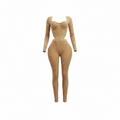 Diamond Studded Mesh 3PC Set
