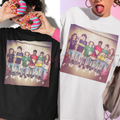 Stranger Gang Vintage T-Shirt