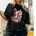 WWE Raw Is War Graphic T-Shirt