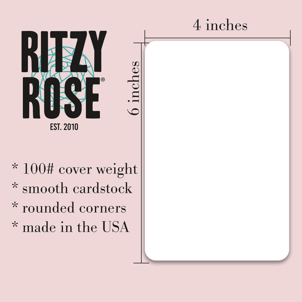 Queer Affirmation Cards, Deck of 16