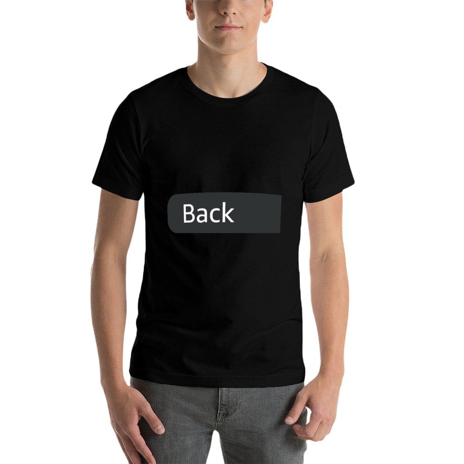 Be Kind Dear Person Behind Me The World Is A Better Place  Durable T-Shirt