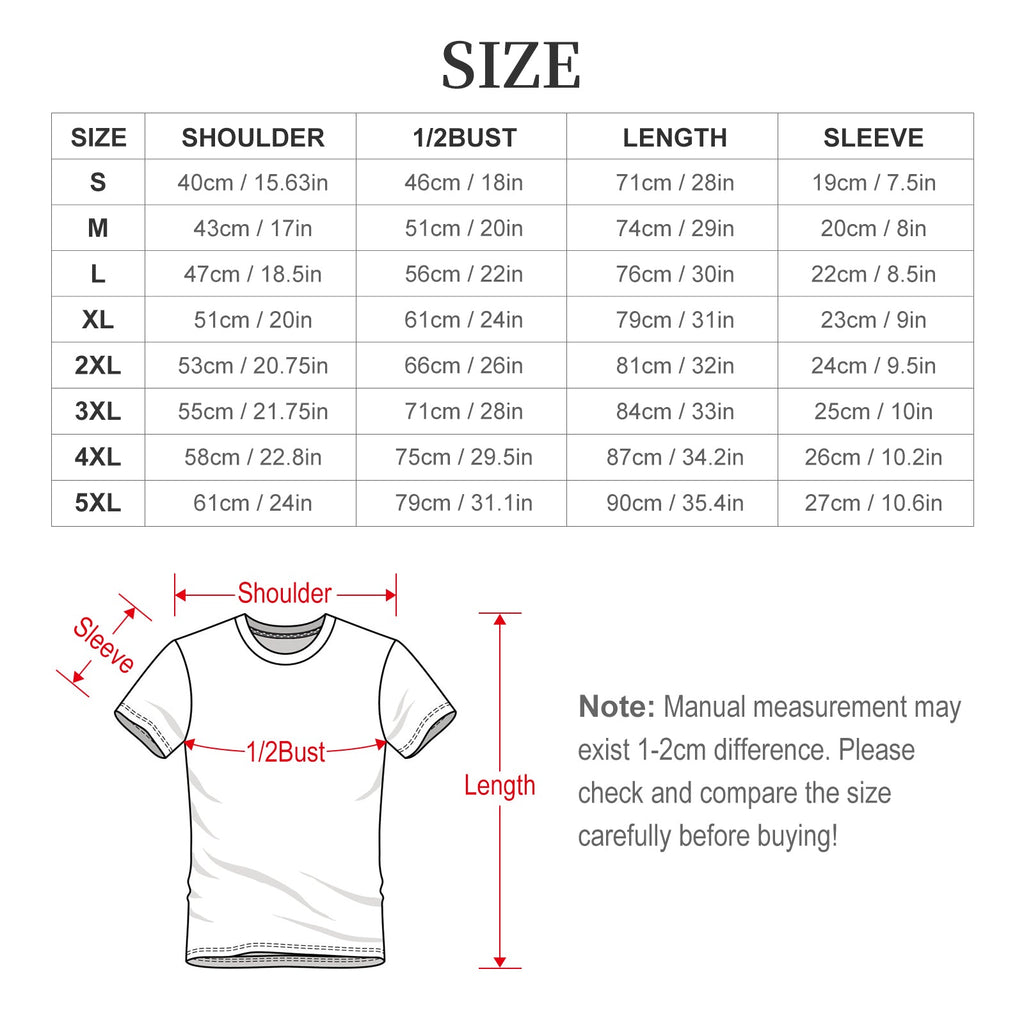 Funny T Rex Dinosaurs with Cool Electric Guitar  Moisture-wicking T-Shirt