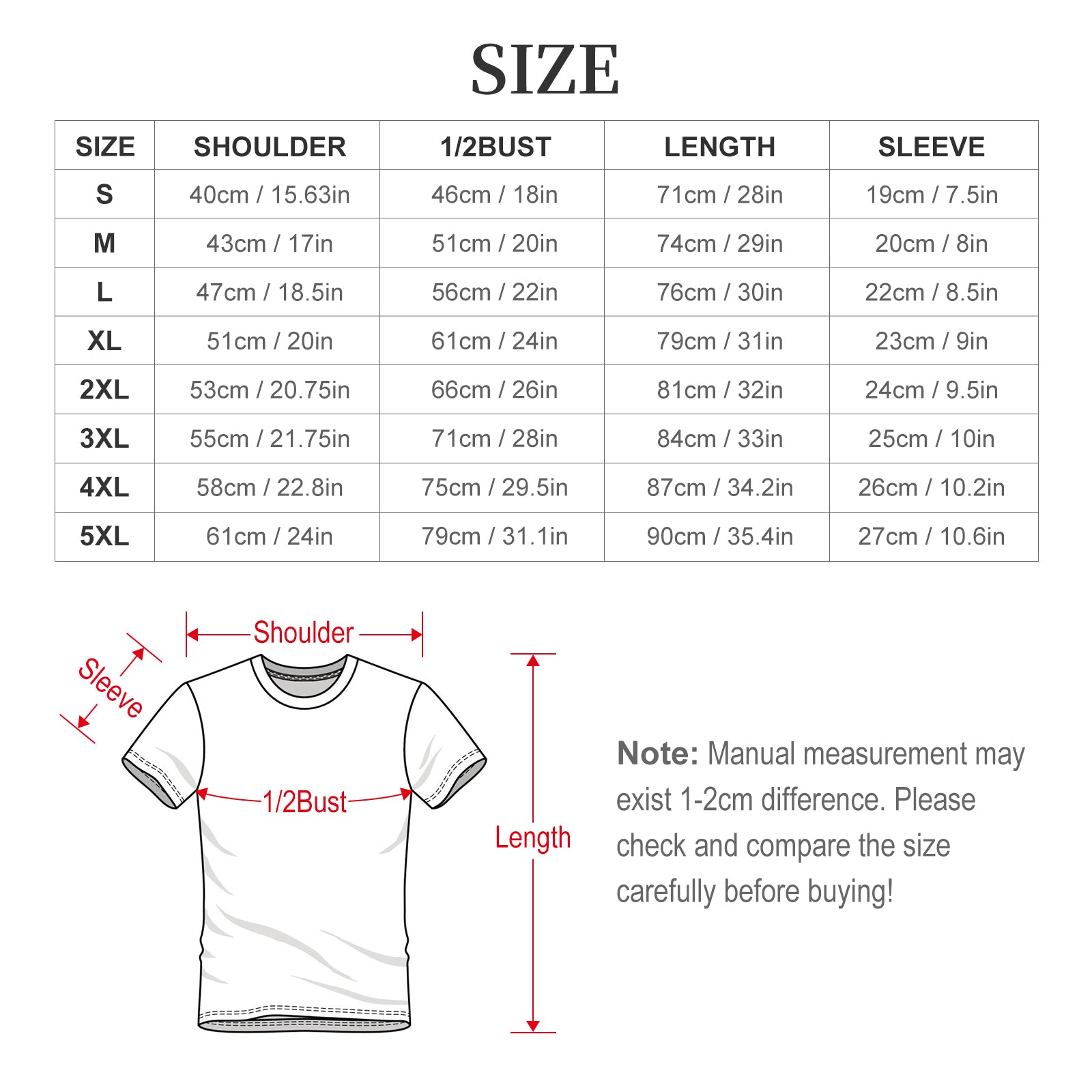 I Love My Fiancée, I Heart My Fiancée  Cotton T-Shirt