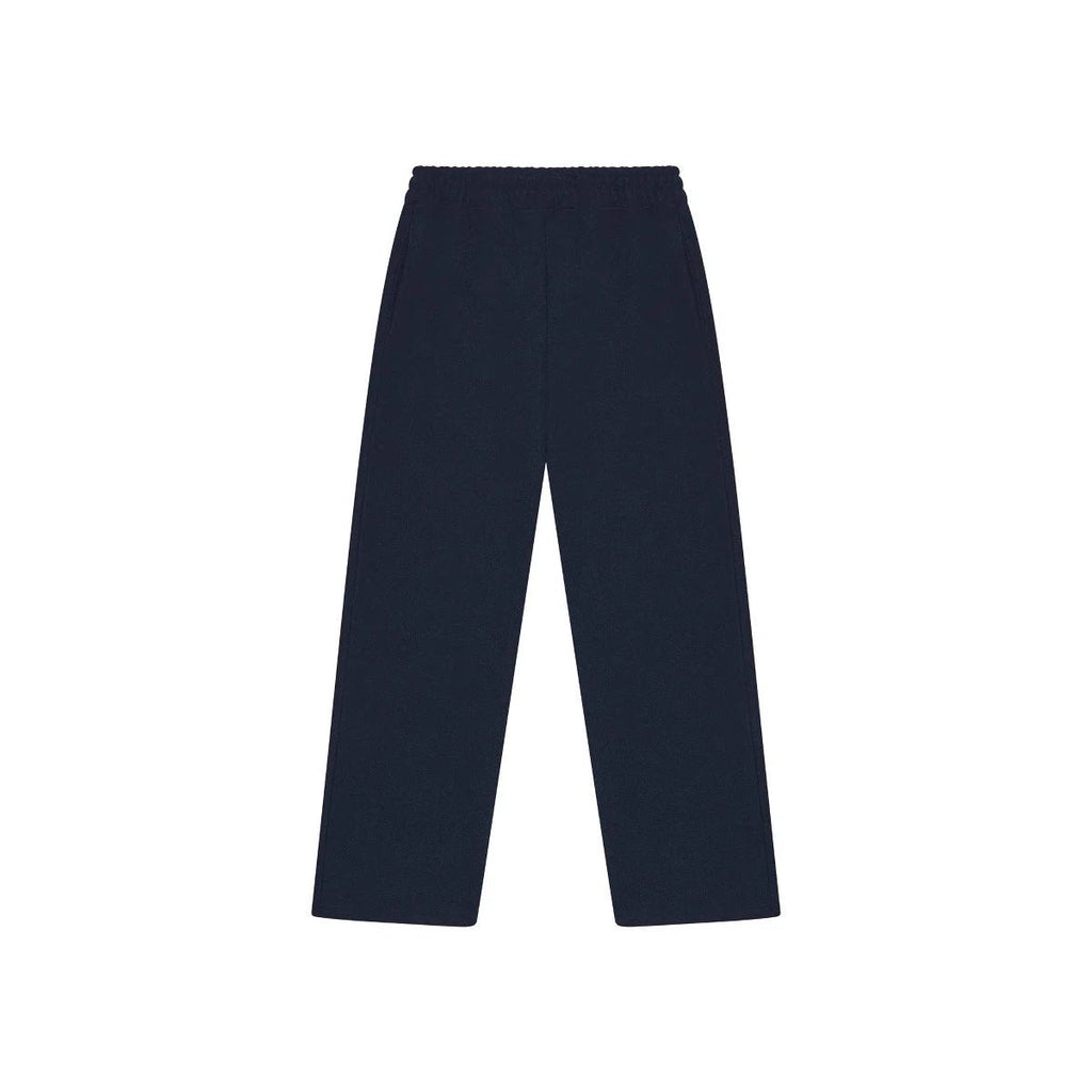 Men's Fleece Comfortable Elastic Waistband Sweatpants