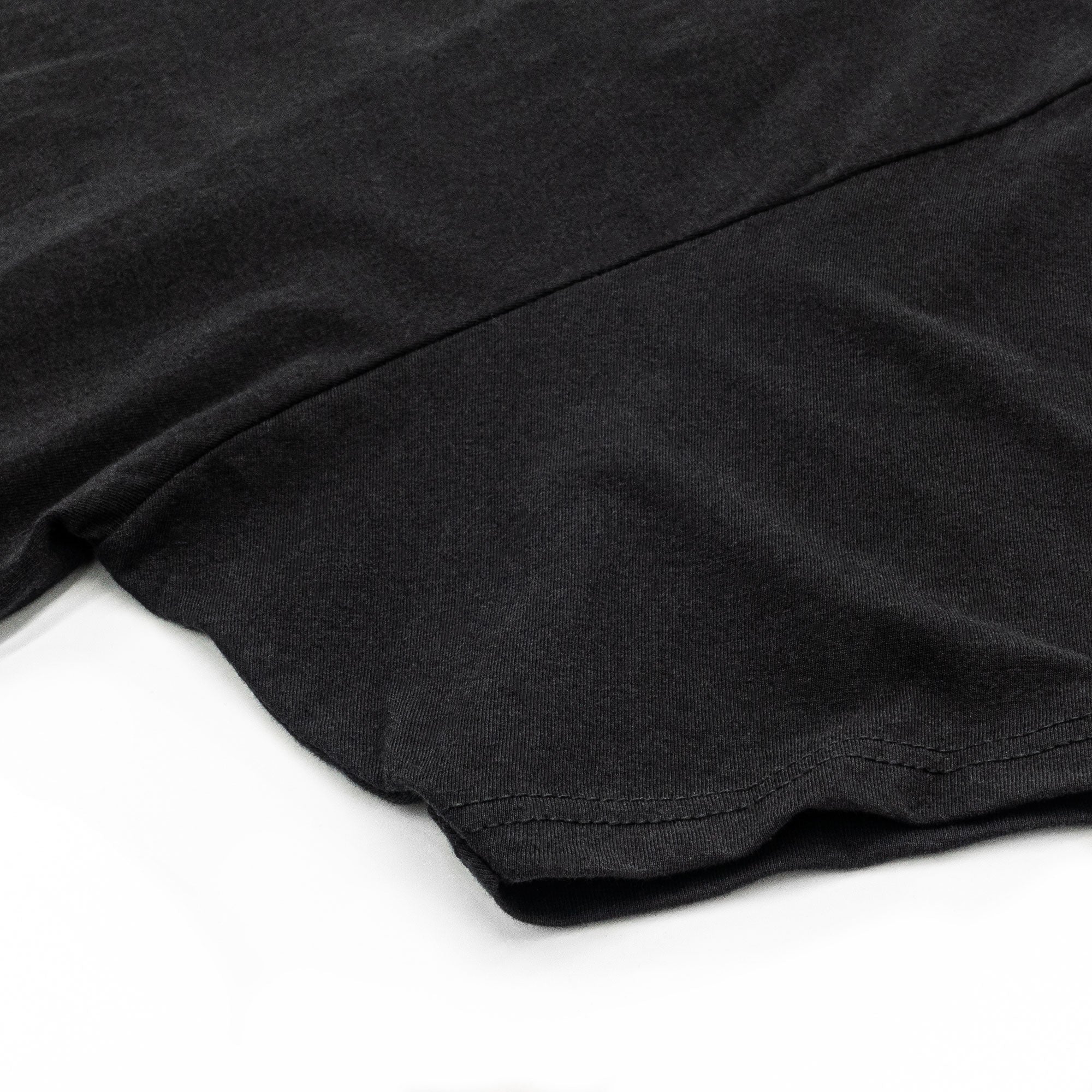 Southern Comfort SOCO Whiskey Logo T-Shirt- Black