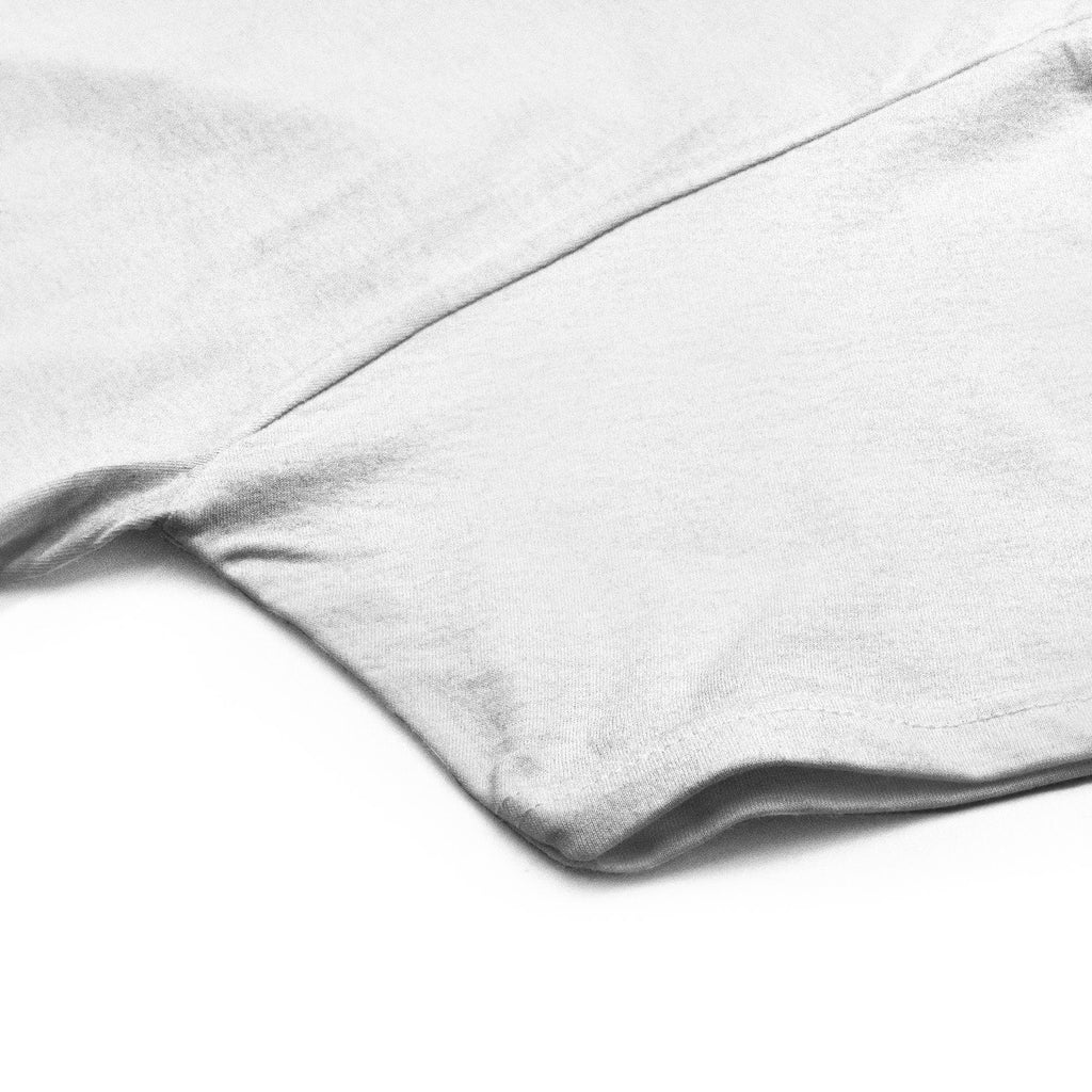 Mtn Dew Baja Blast Soda Tropical T-Shirt - White