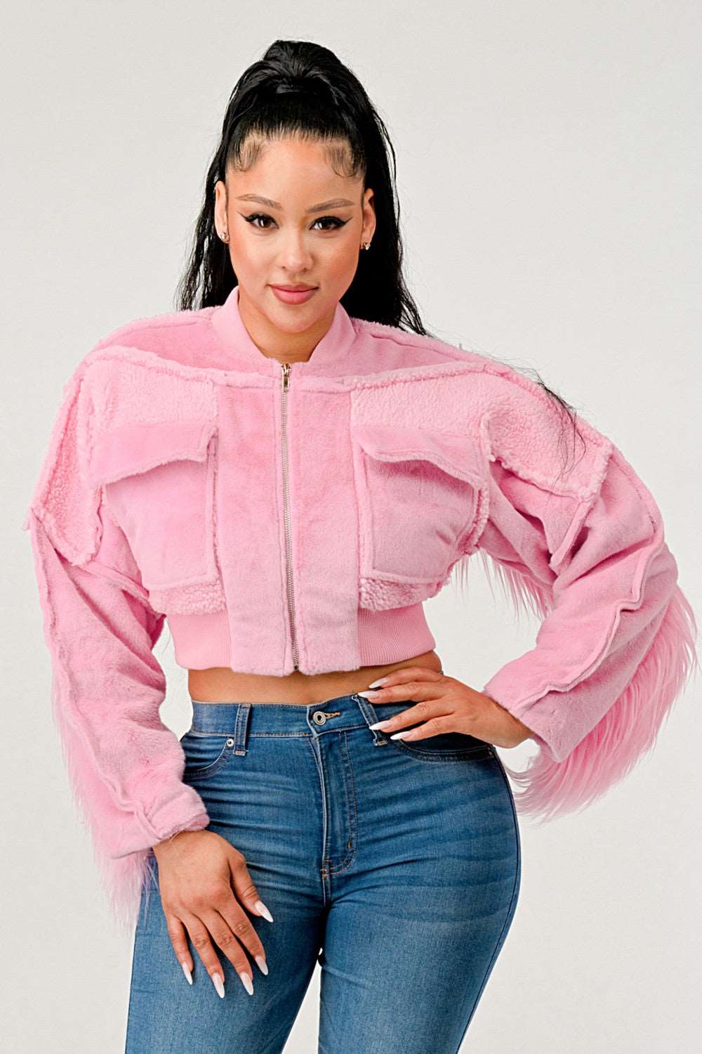 Barbie Rodeo Queen Jacket