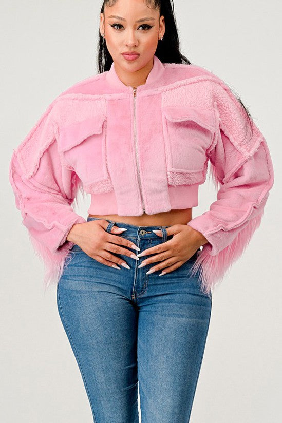 Barbie Rodeo Queen Jacket