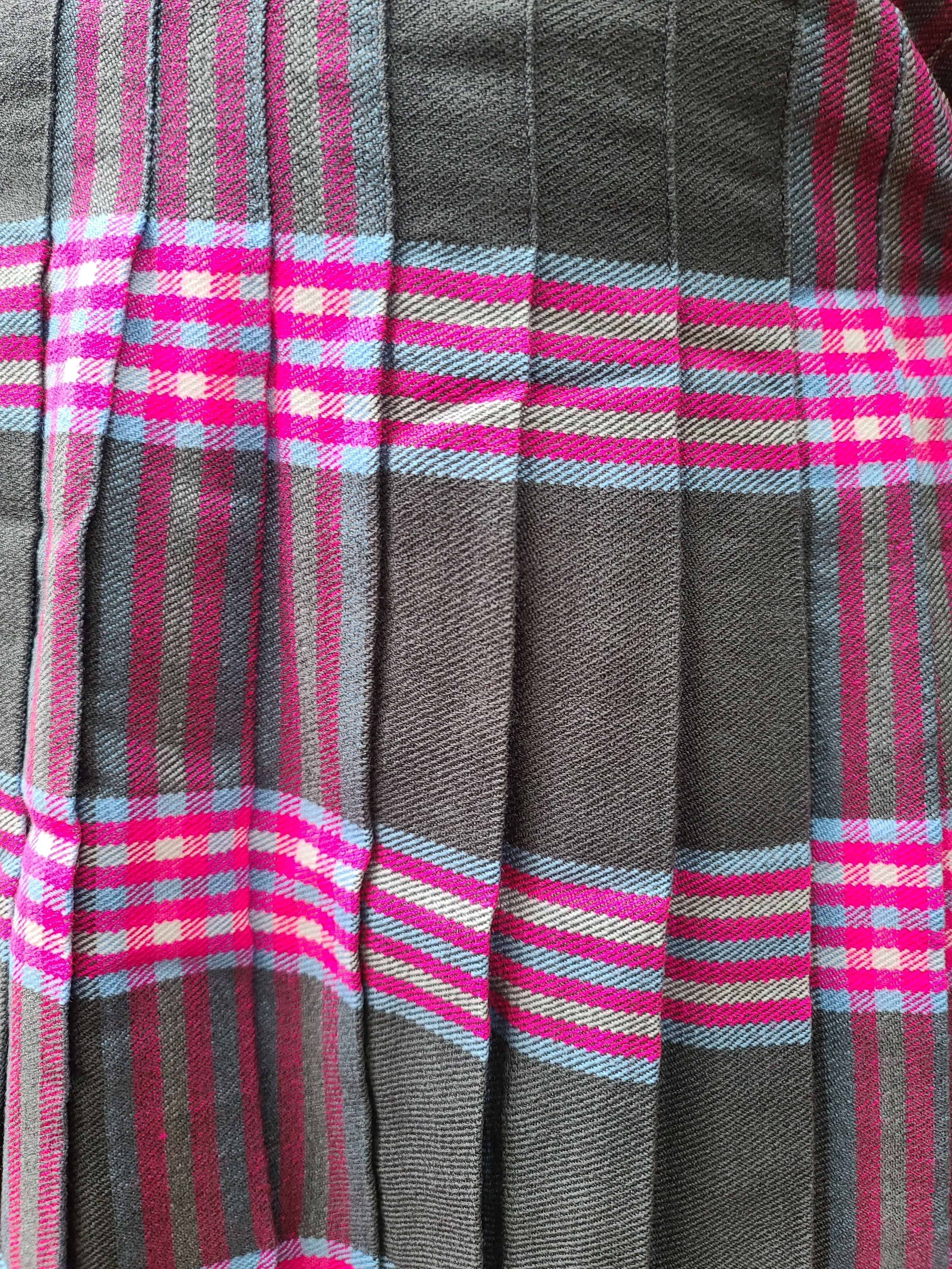 Official Transgender Pride Tartan Kilt by KiltedBros