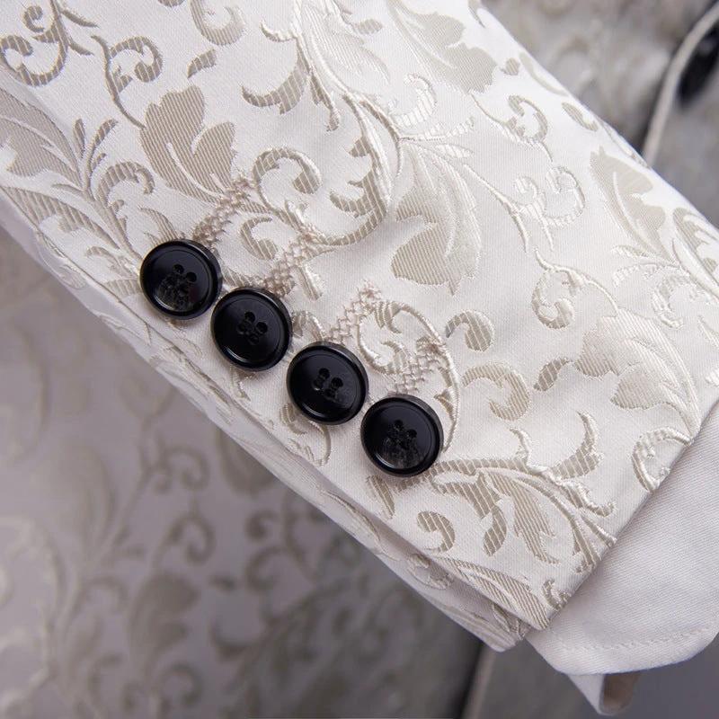 Men's Formal Suit