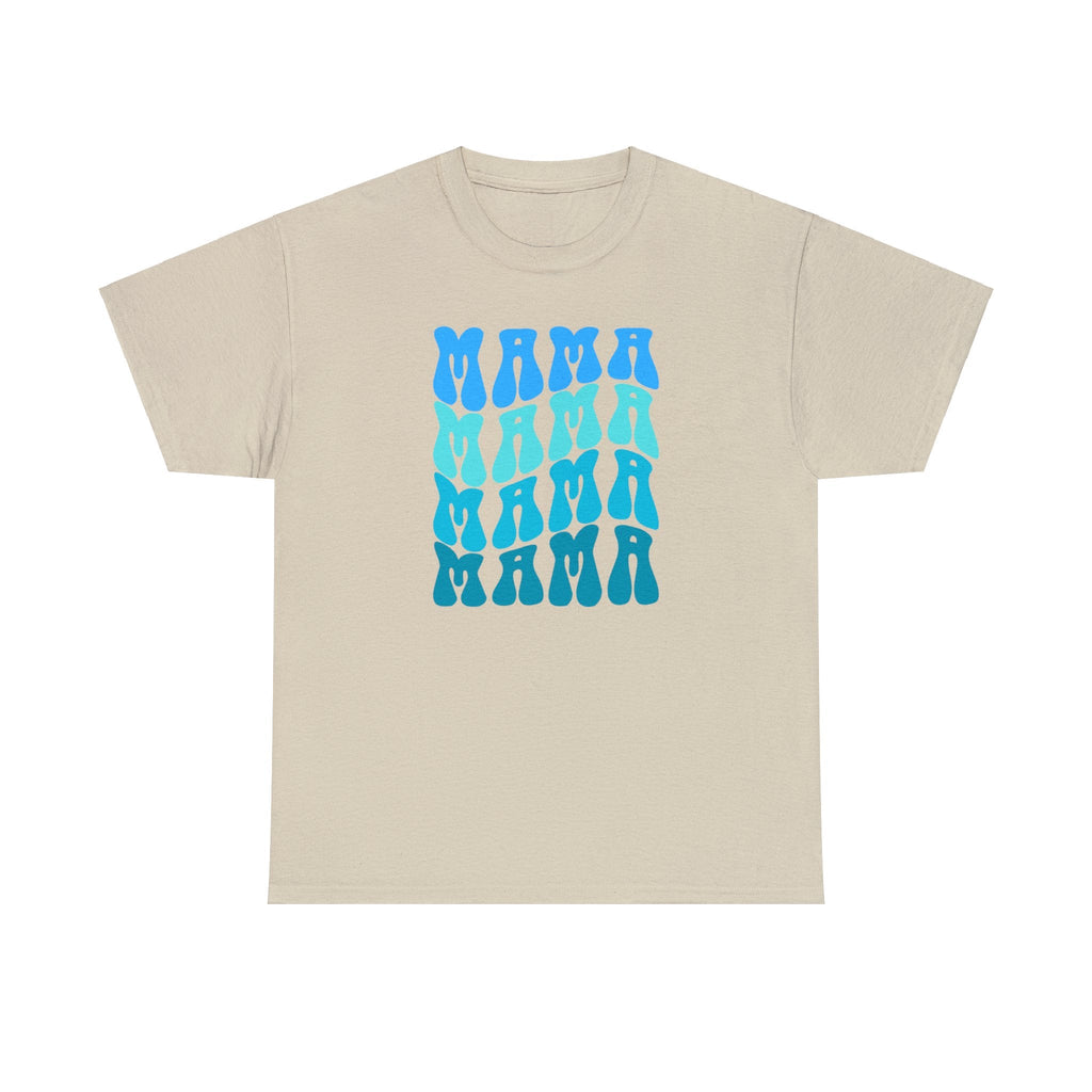 Mama Short Sleeve Tee