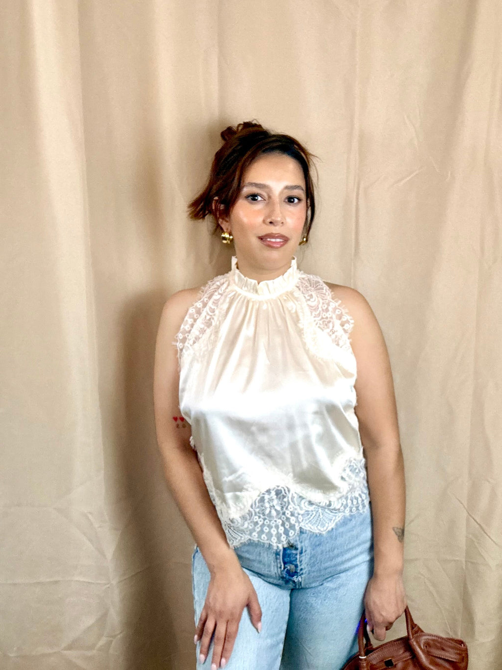 Elizabeth Top