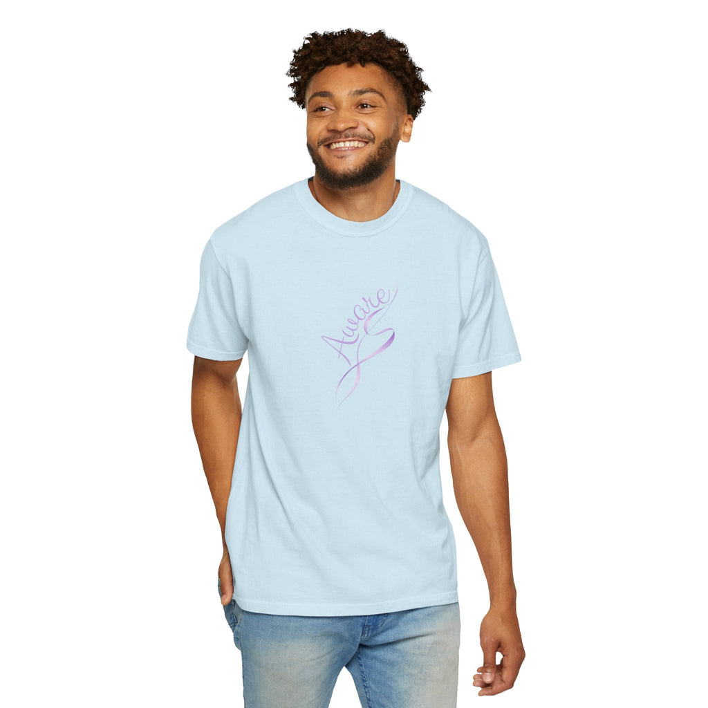 Aware | Epilepsy Awareness T-Shirt