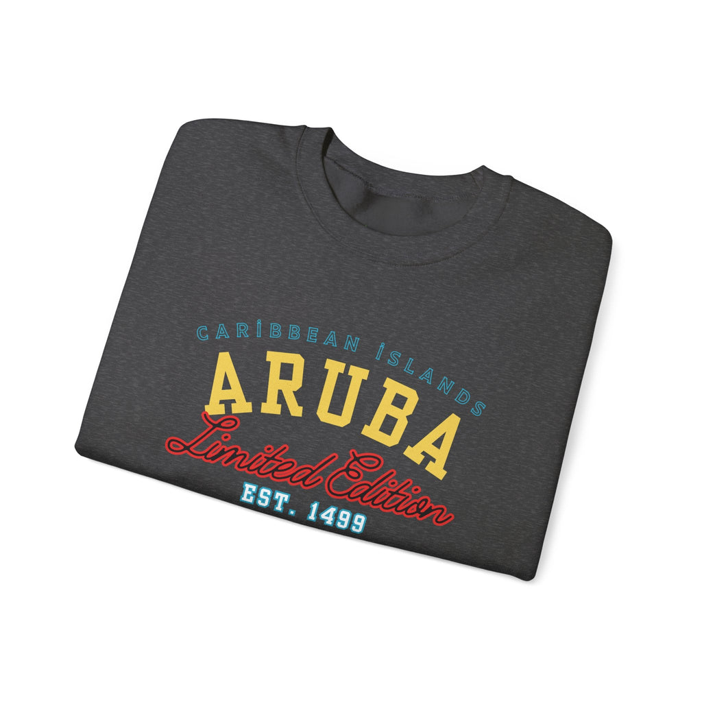 Aruba Caribbean University Sweatshirt