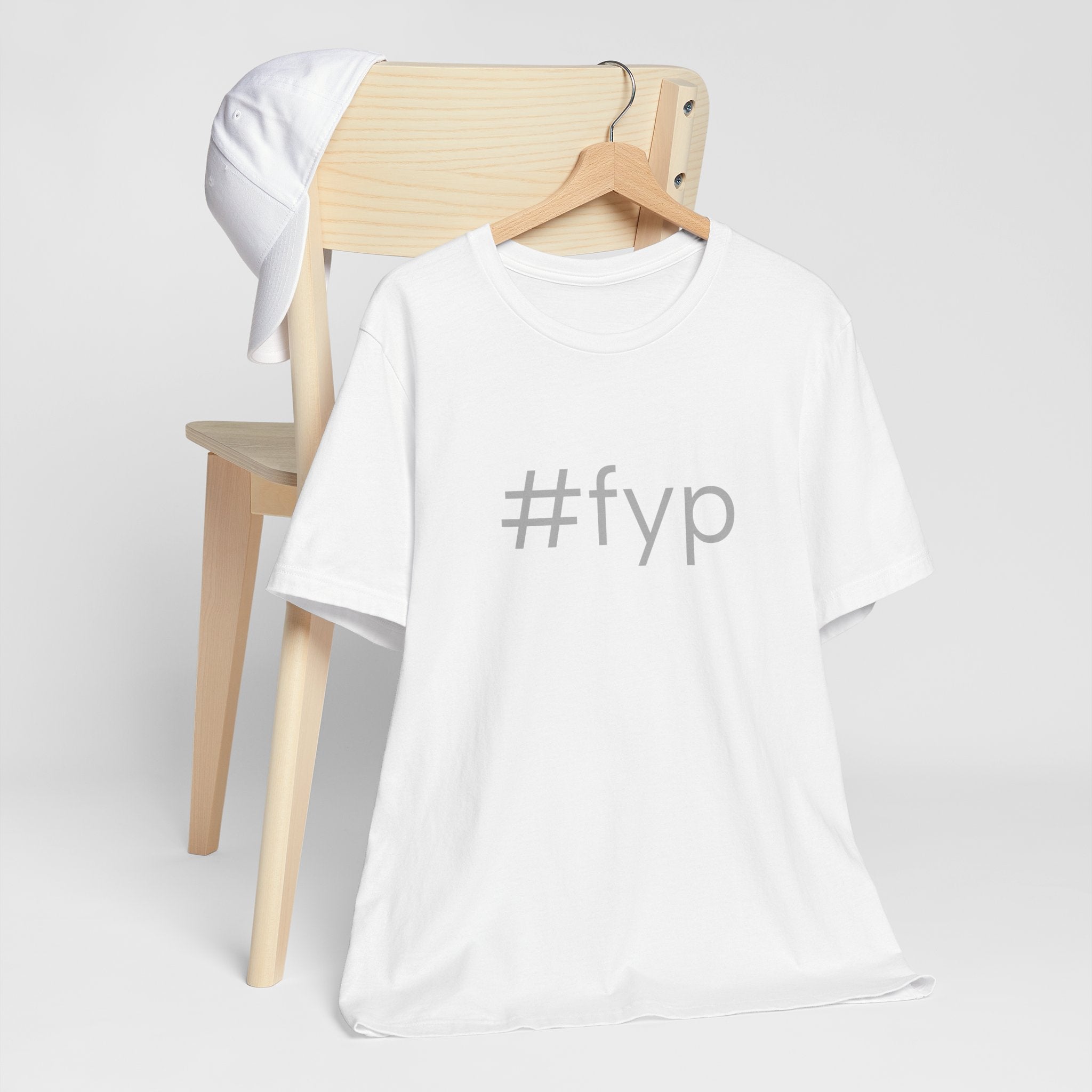 #gyat Unisex High End Cotton Short Sleeve Tee