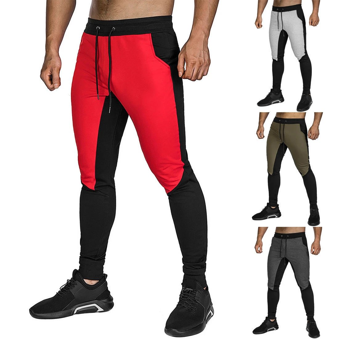 Men's Sport Sweatpants