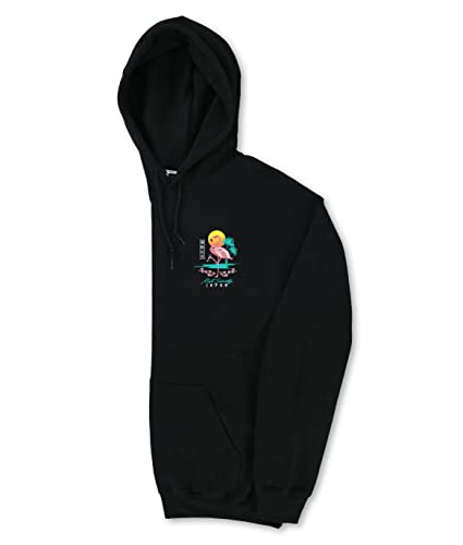 Riot Society Men's Graphic or Embroidered Hoodie Hooded Sweatshirt