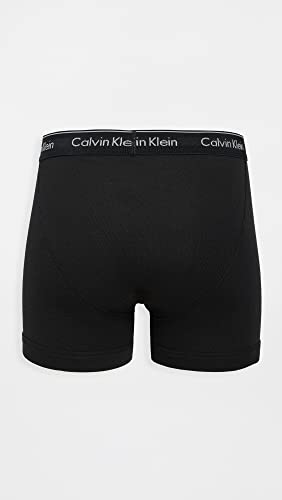Calvin Klein Men’s Cotton Classics 3-Pack Boxer Brief