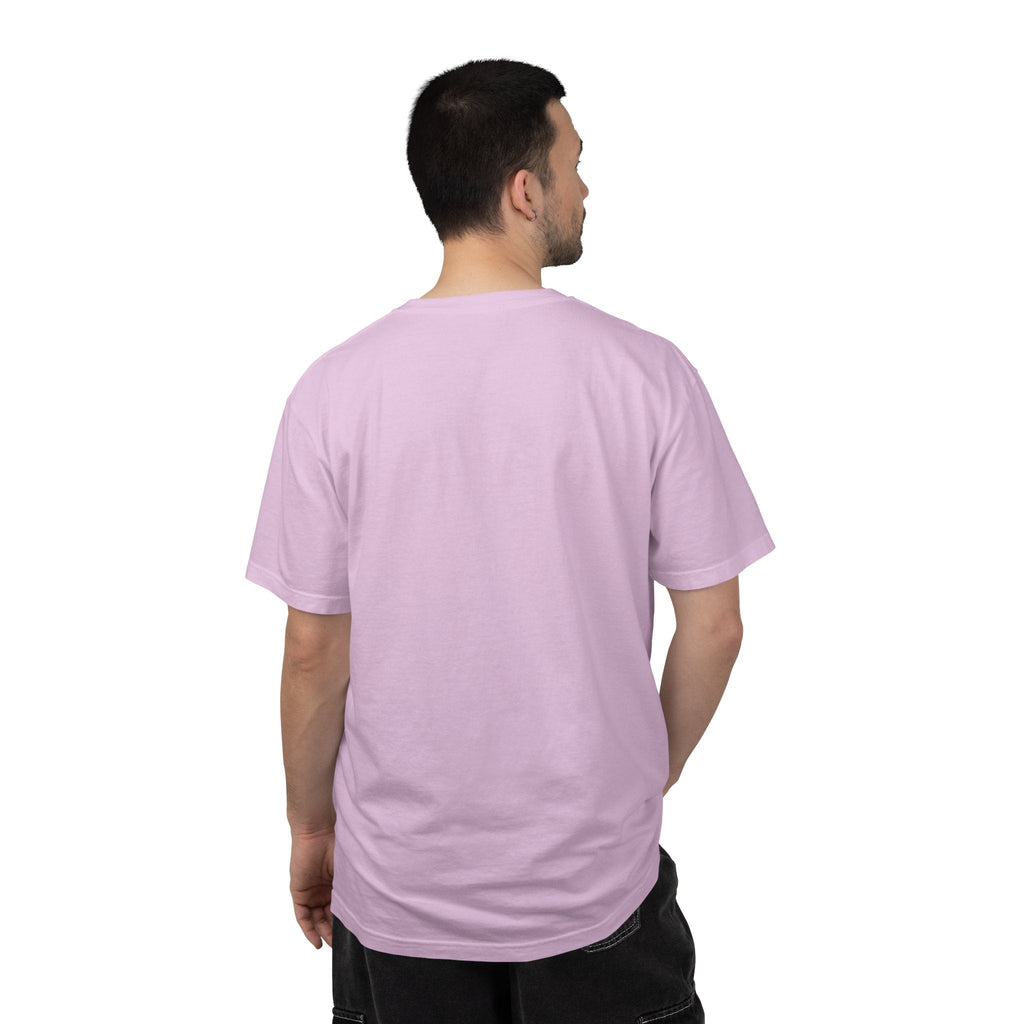 Neurostrong Epilepsy Awareness T-Shirt | Purple Ribbon Tee