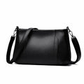 Large-capacity Urban Simplicity Bag For Middle-aged Women
