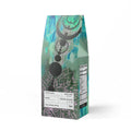 Nazca Lines Art Colombian Coffee Blend Medium-Dark Roast