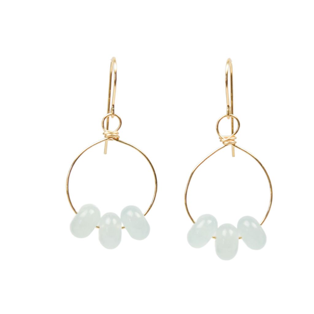 Coastal Earrings