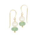 Palms Earrings
