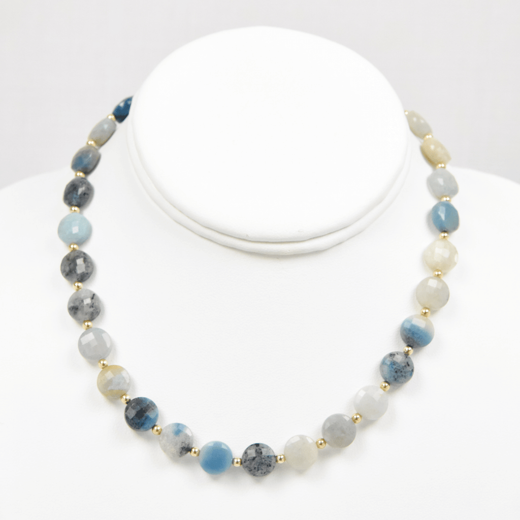 Edinburgh Necklace