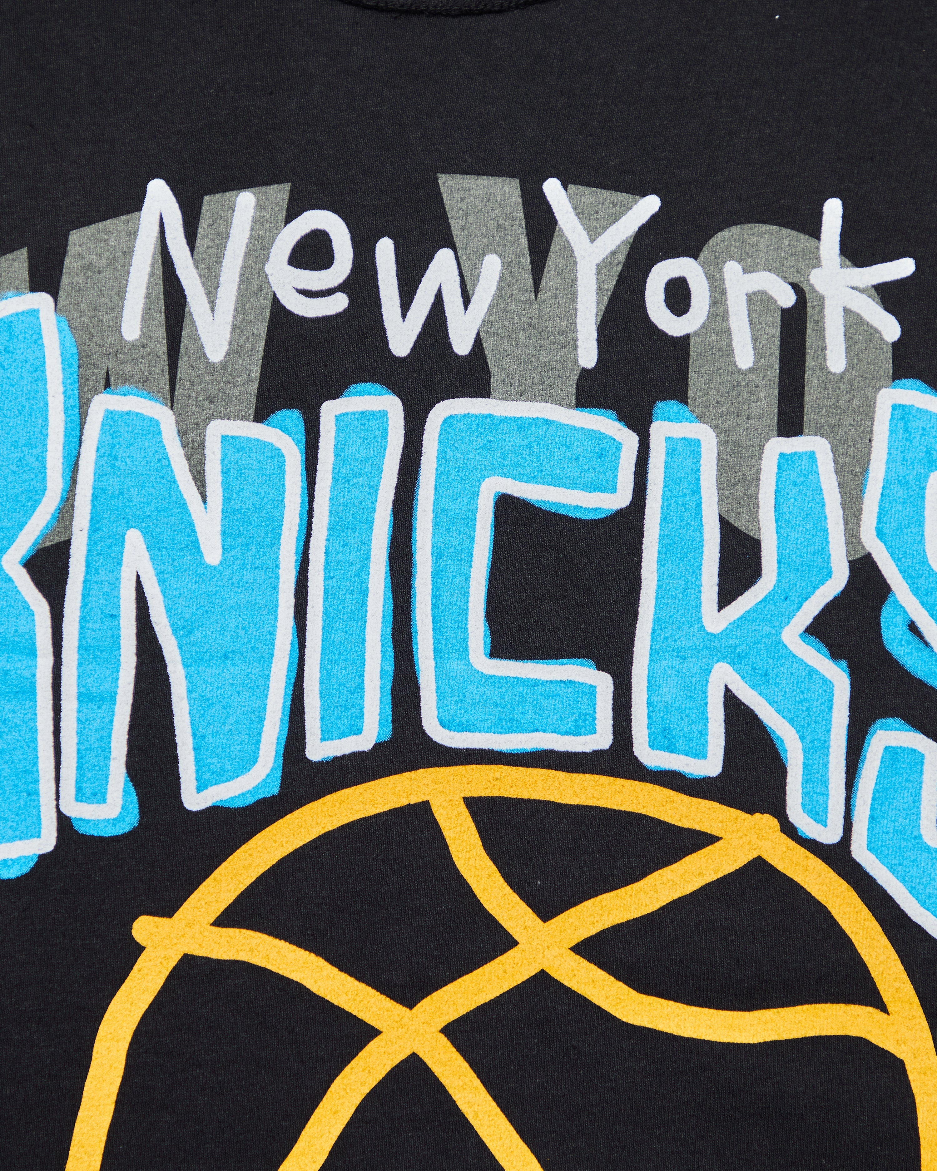 New York Knicks NBA Tee
