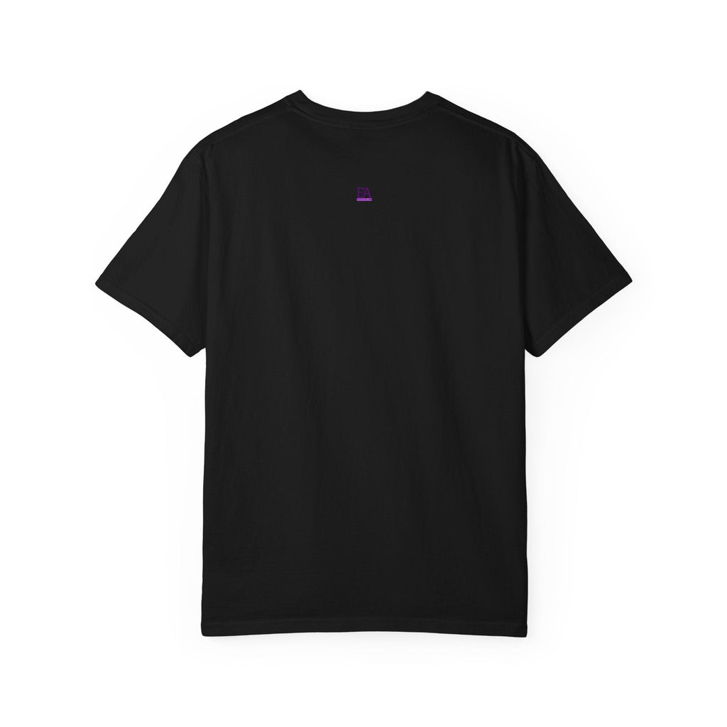 Handled, Actually – Epilepsy Awareness Unisex T-Shirt