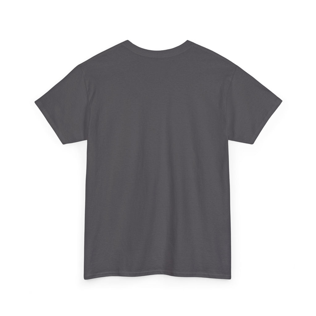 “Georgia Peach” Cotton Graphic Tee