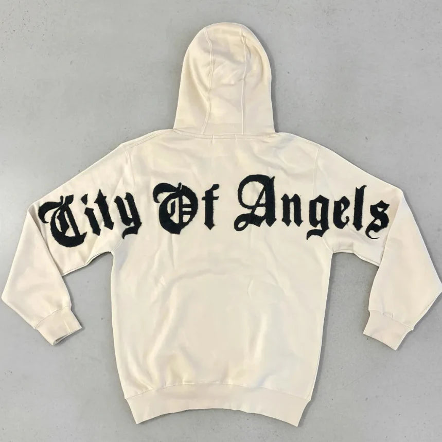 City Of Angels Hoodie