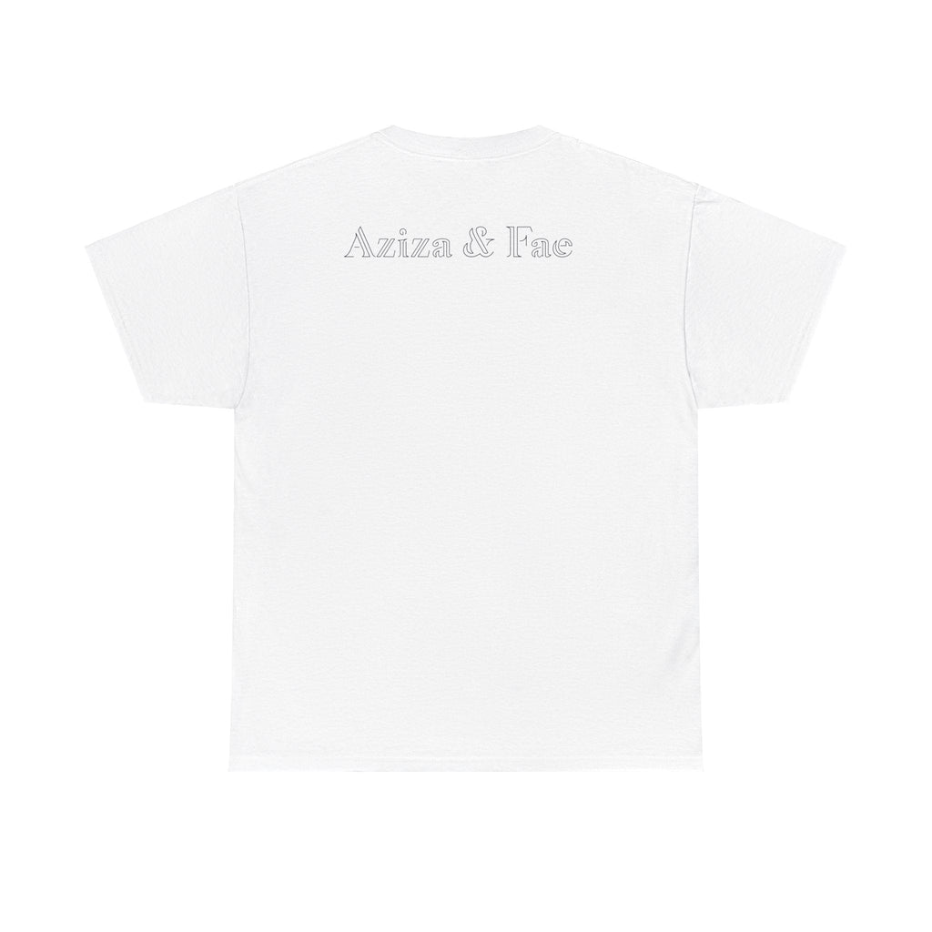 Anahita Aziza & Fae Unisex Heavy Cotton Tee