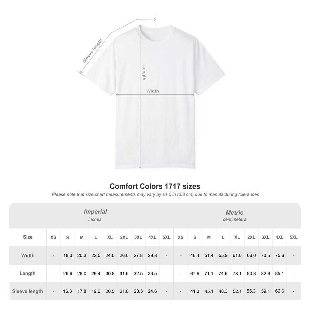 Neural Activity Subject to Change T-Shirt | Epilepsy Awareness Tee