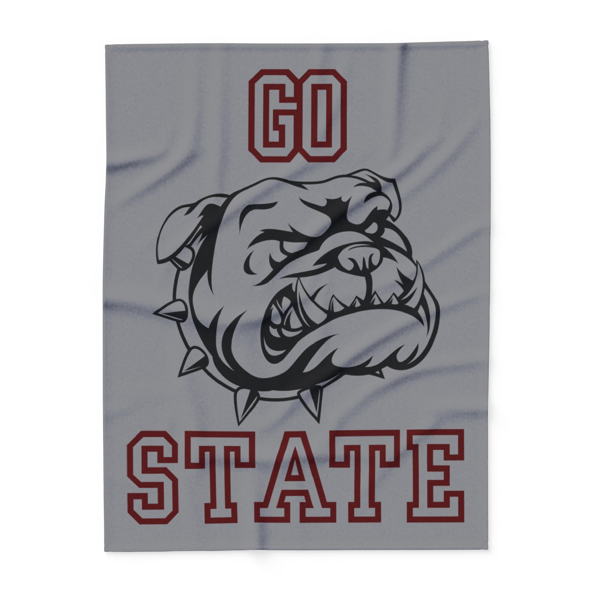 Go State Steel