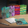 Nazca Lines & Crop Circle Greeting Cards