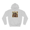 Amaru Turtle Island Unisex College Hoodie