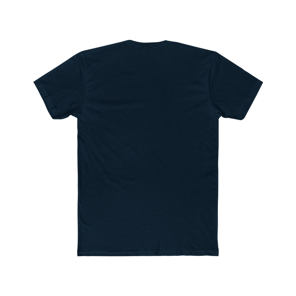 Vintage LCC Makos Unisex Premium Cotton Crew Tee