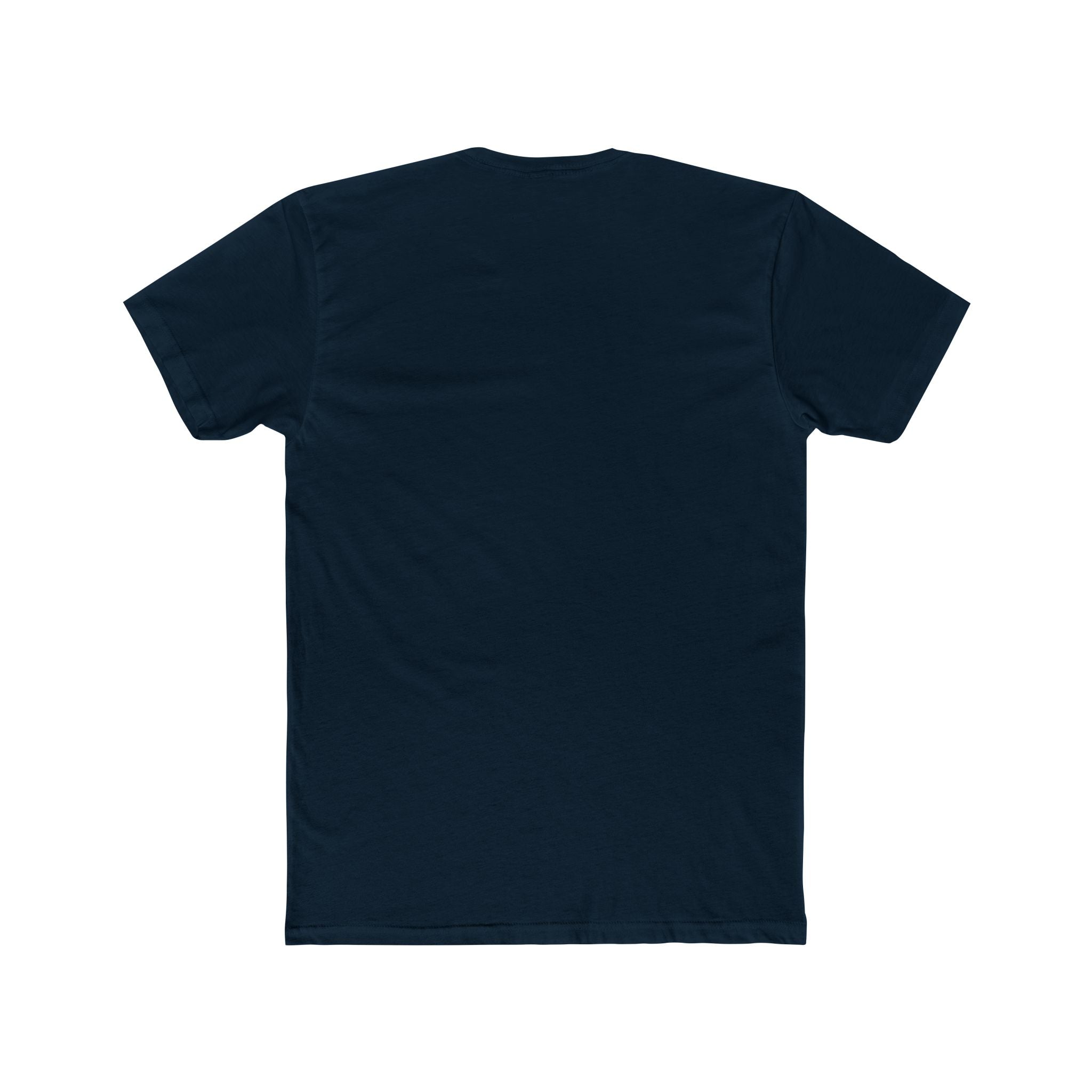 Vintage LCC Makos Unisex Premium Cotton Crew Tee