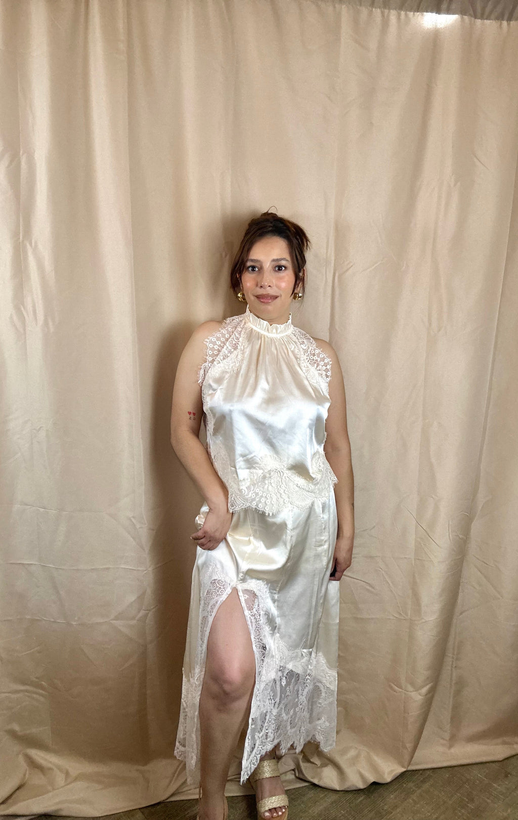 Elizabeth Skirt