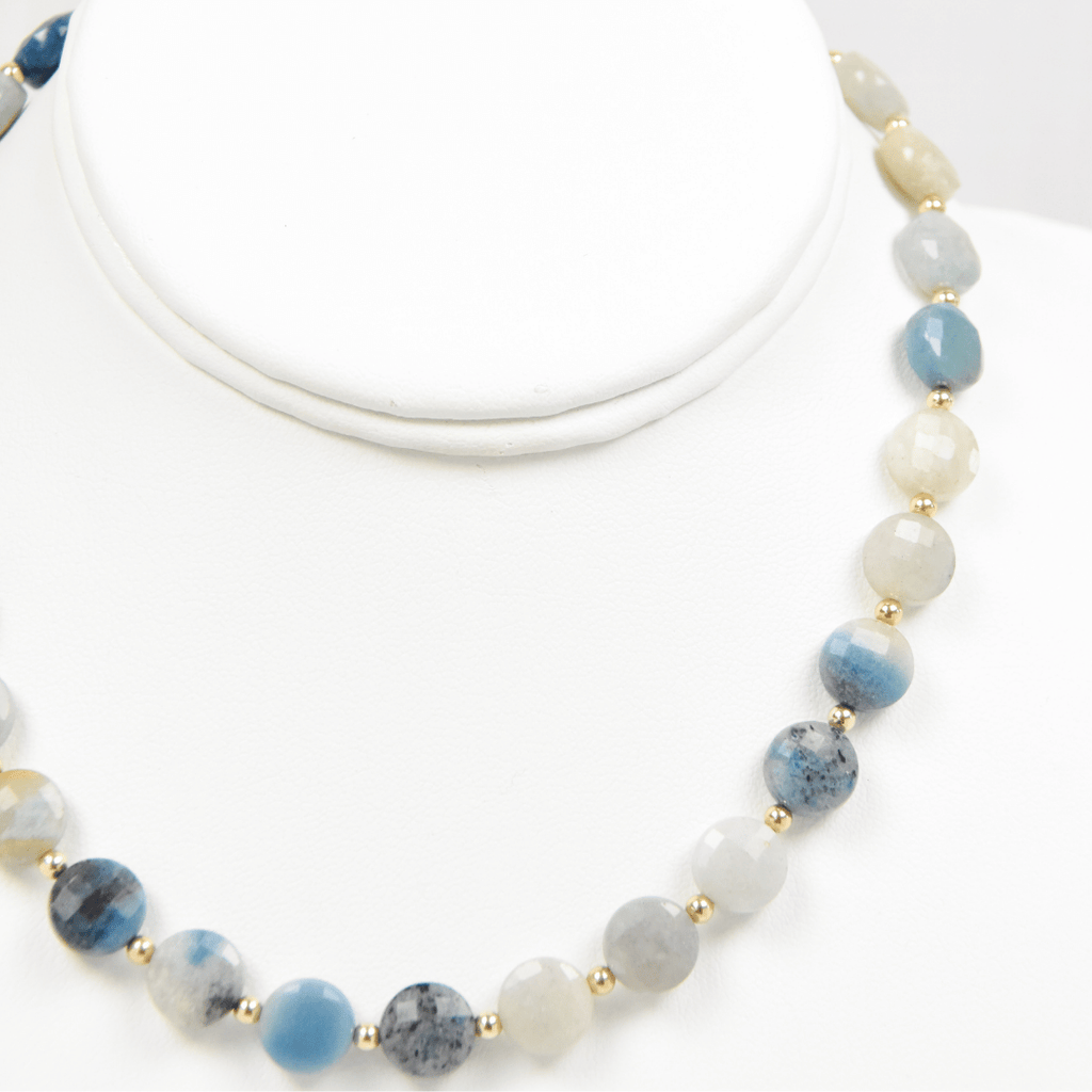 Edinburgh Necklace