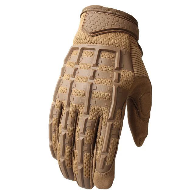Men's Tactical Gloves