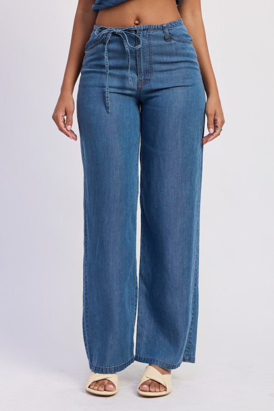 Waverly Pants