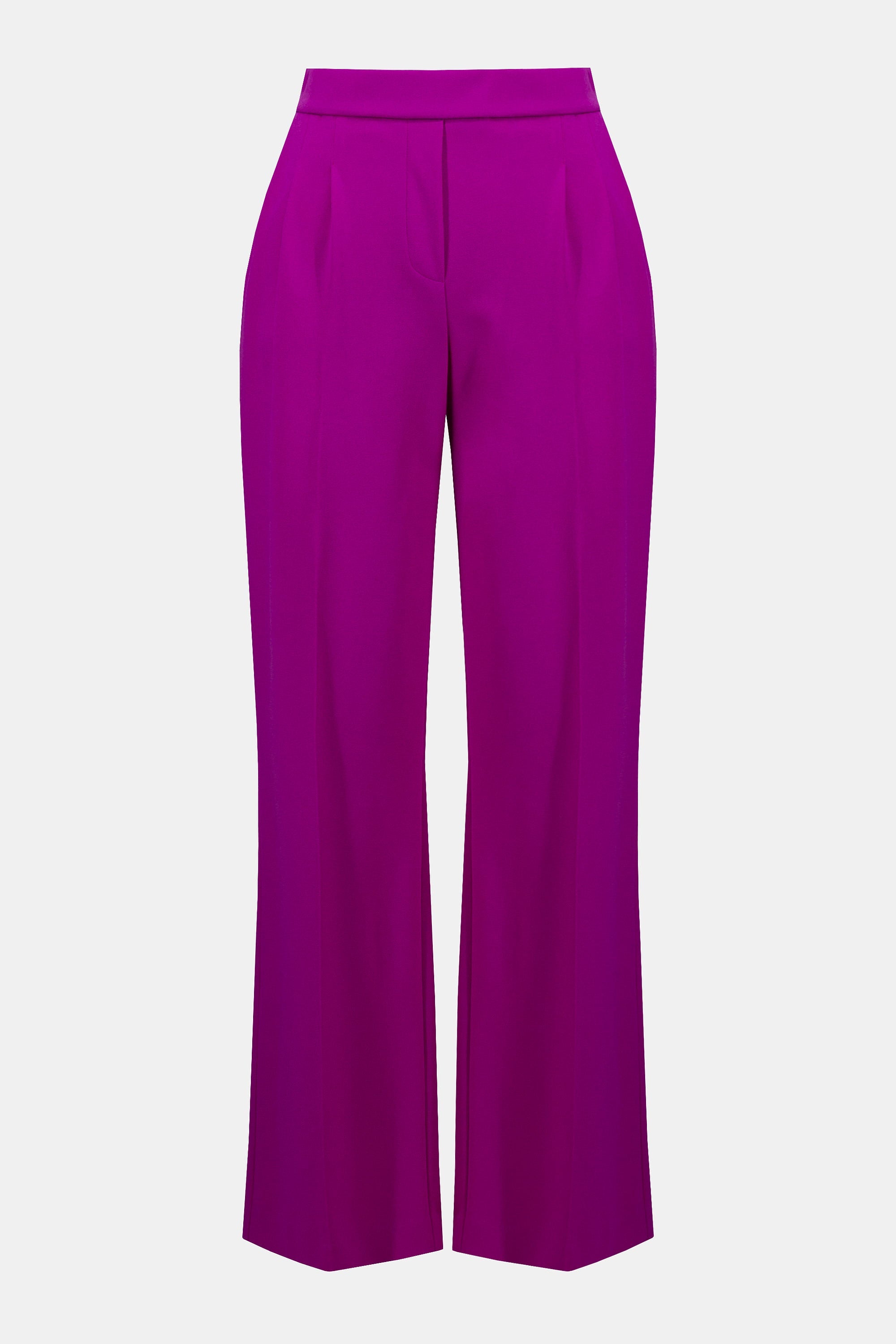 Fuchsia Pants - 253296