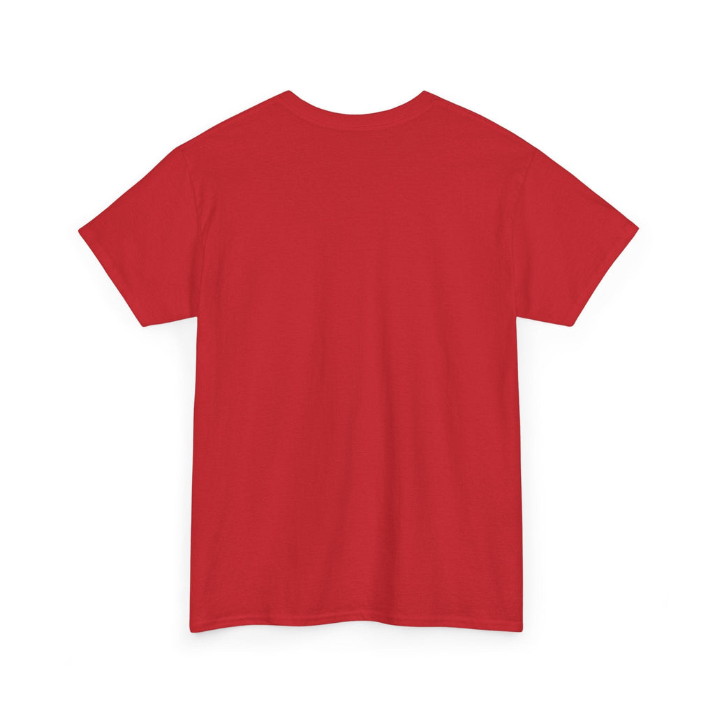 “Hella Trippy” Cotton Graphic Tee