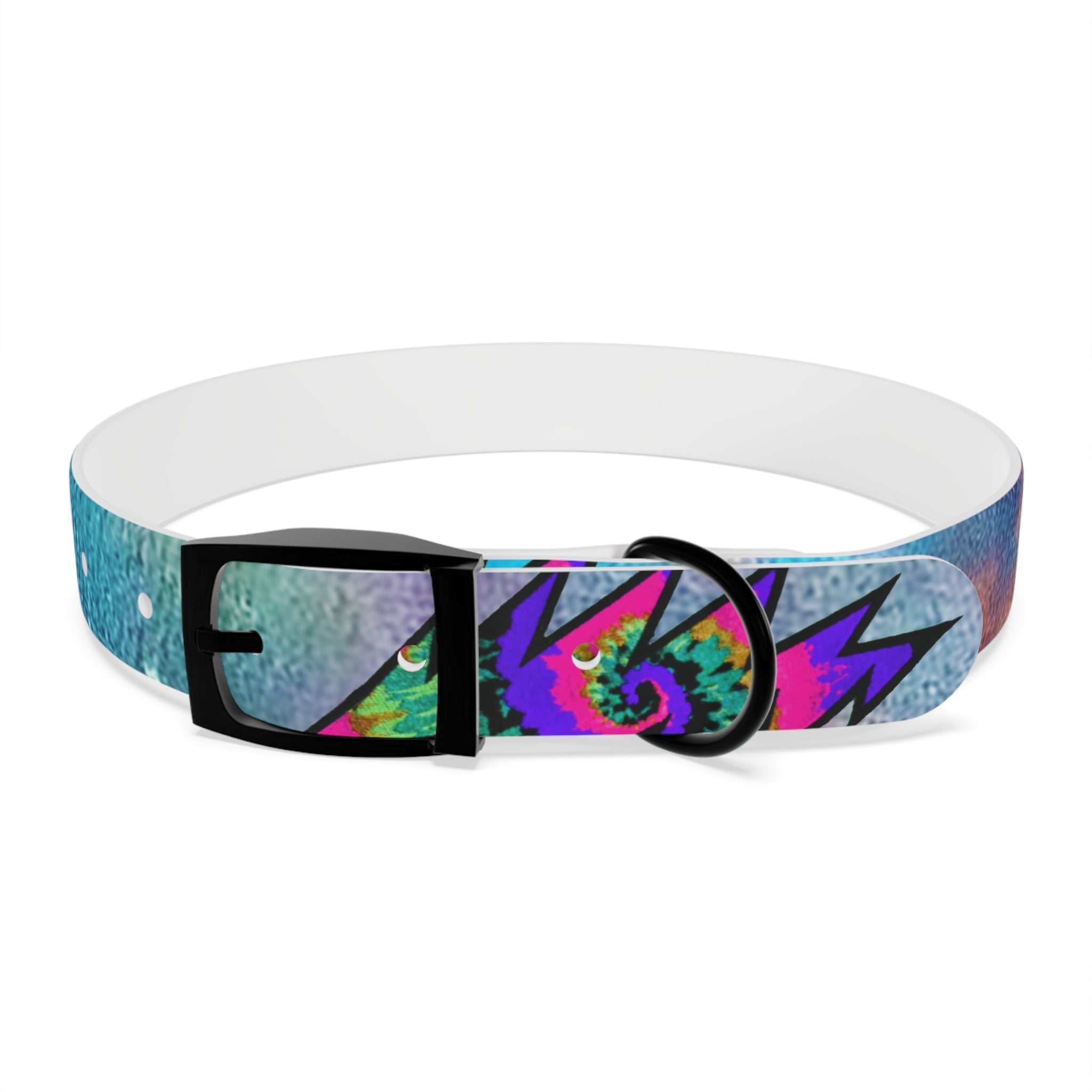 Bolt Dog Collar