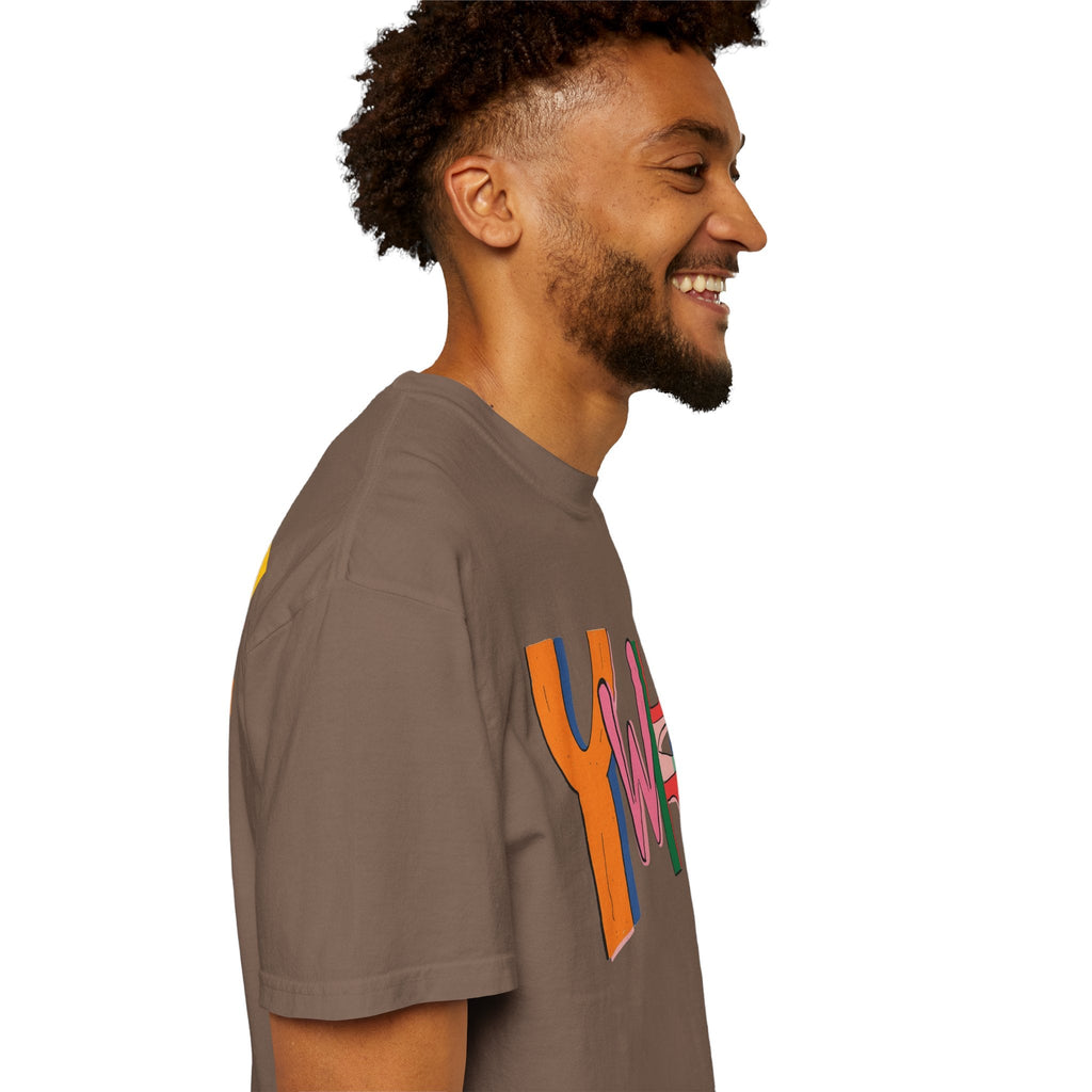 Yahuah YWH YHWH YHW YH Unisex T-Shirt